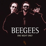 The Bee Gees - One Night Only