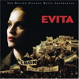 Madonna - Evita:  The Complete Motion Picture Music Soundtrack