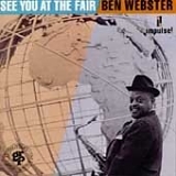 Ben Webster - See You At The Fair