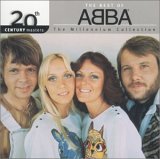 ABBA - The Best Of Abba: 20th Century Masters The Millennium Collection