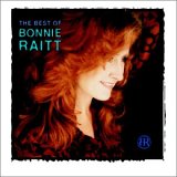 Bonnie Raitt - The Best Of Bonnie Raitt