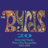 The Byrds - 20 Essential Tracks from the Boxed Set: 1965-90