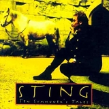 Sting & The Police (Engl) - Ten Summoner's Tales