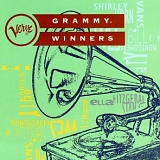 Various artists - Verve's Grammy Winners