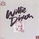 Willie Dixon - Willie Dixon: The Chess Box