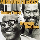 Sonny Terry and Brownie McGhee - Absolutely the Best