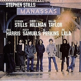 Stills, Stephen (Stephen Stills) - Manassas
