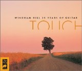 Windham Hill - 25 Years of Guitar