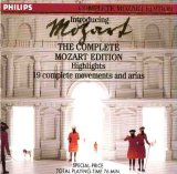 Mozart - Introducing The Complete Mozart Edition