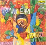 Ronnie Earl - Healing Time