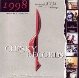 Various artists - Chesky 1998 Sampler