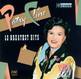 Patsy Cline - 12  Greatest  Hits