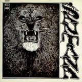 Santana - Santana(Mastersound SBM gold disc)