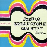 Joshua Breakstoone Quartet - 4/4=1