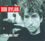 Bob Dylan - "Love and Theft" - Bonus Disc