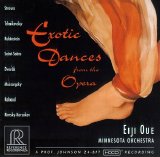 Eiji Oue and Minnesota Orchestra - Exotic Dancers from the Opera