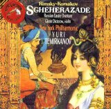 Rimsky-Korsakov - Scheherazade, Russian Easter Overture