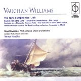 Ralph Vaughan Williams - Symphony No. 7, "Sinfonia Antartica" & No. 8