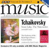 BBC Music - Tchaikovsky - Swan Lake, The Nutcracker