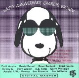 Various artists - Happy Anniversary, Charlie Brown