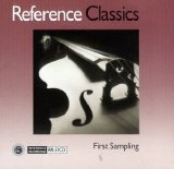 Various artists - Reference Classics - First Sampling (Sampler)