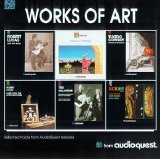 Various artists - Works Of Art
