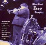 Various artists - Blueport Jazz Sampler
