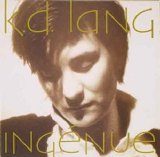 K.D. Lang - Ingénue