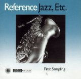 Various artists - Reference Jazz, Etc.   First Sampling