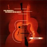 Carl Amundson & The Modern Guitar Quintet - Guitarists!