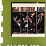 Oscar Peterson Trio + One Clark Terry - Oscar Peterson