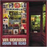 Van Morrison - Down the Road