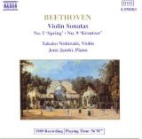 Beethoven - Violin Sonatas
