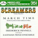 Frederick Fennell - Screamers (Circus Marches)