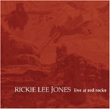 Rickie Lee Jones - Live At Red Rocks