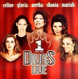 Various artists - Divas Live
