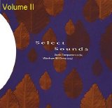 Windham Hill Artists - Select Sounds Volume 2