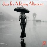Various artists - Jazz For a Rainy Afternoon
