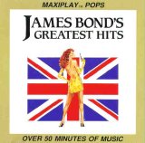 The London Symphony Orchestra - James Bond's Greatest Hits