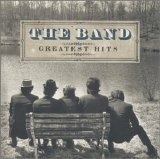The Band - The Band (Reissue)