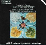 Vivaldi - The Four Seasons Op. 8
