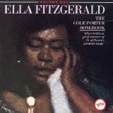 Ella Fitzgerald - The Cole Porter Songbook (vol. 1)