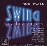 Dick Hyman - Swing Is Here
