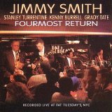 Jimmy Smith - Fourmost