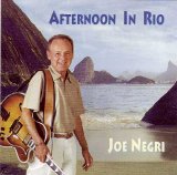 Joe Negri - Afternoon In Rio