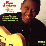 Ron Jackson - A Guitar Thing