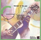 Various artists - The Best Of The Jazz Guitars