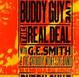 Buddy Guy - The Real Deal