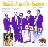 Howard Alden Dan Barrett Quintet - Live in '95