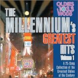 Various artists - WCBS FM 101.1 The Millennium's Greatest Hits Volume 1